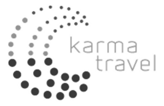 KARMA TRAVEL