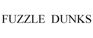 FUZZLE DUNKS