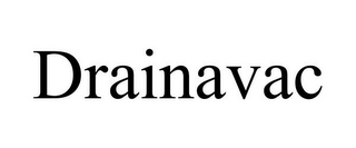 DRAINAVAC