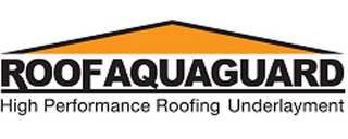 ROOFAQUAGUARD HIGH PERFORMANCE ROOFING UNDERLAYMENT