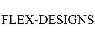 FLEX-DESIGNS