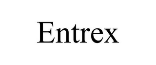 ENTREX