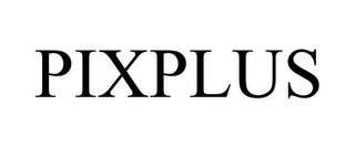 PIXPLUS