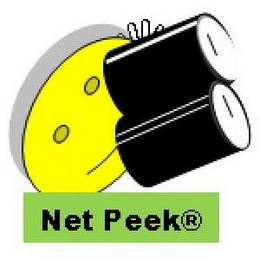 NETPEEK