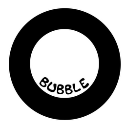 BUBBLE