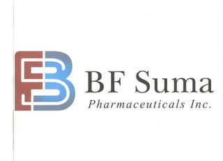 BF SUMA PHARMACEUTICALS INC.