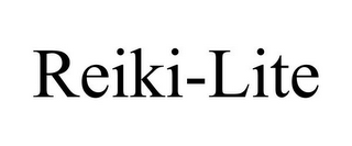 REIKI-LITE