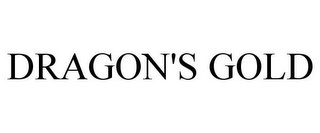 DRAGON'S GOLD