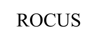 ROCUS
