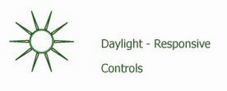 DAYLIGHT - RESPONSIVE CONTROLS