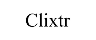 CLIXTR