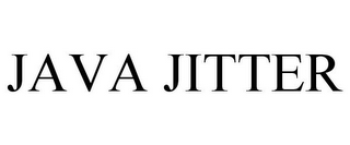 JAVA JITTER