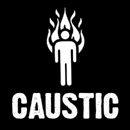 CAUSTIC