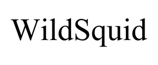 WILDSQUID