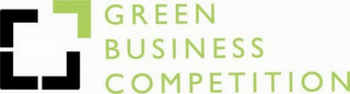 GREEN BUSINESS COMPETITION