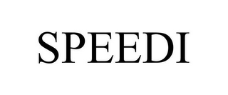 SPEEDI