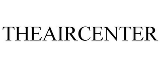 THEAIRCENTER