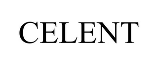 CELENT