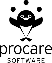 PROCARE SOFTWARE