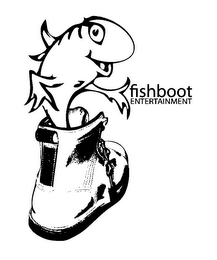 FISHBOOT ENTERTAINMENT