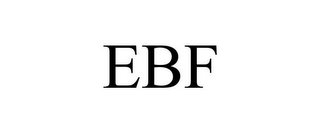 EBF