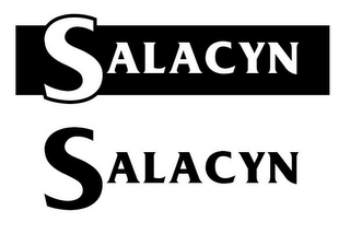 SALACYN SALACYN