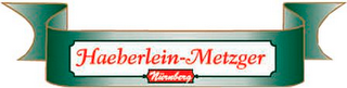 HAEBERLEIN-METZGER NÜRNBERG