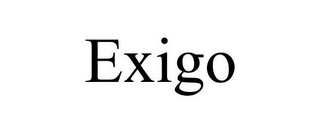 EXIGO