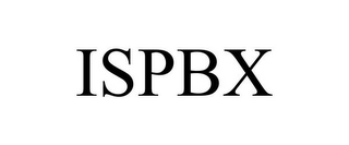 ISPBX