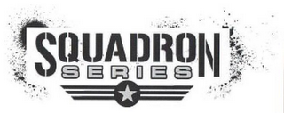 SQUADRON SERIES