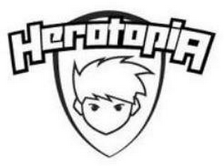 HEROTOPIA