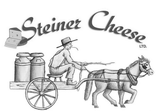 STEINER CHEESE LTD.