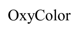 OXYCOLOR