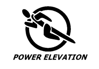 POWER ELEVATION