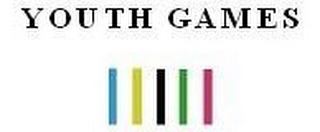YOUTH GAMES