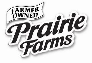 FARMER OWNED PRAIRIE FARMS