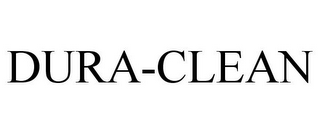 DURA-CLEAN