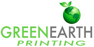 GREENEARTH PRINTING