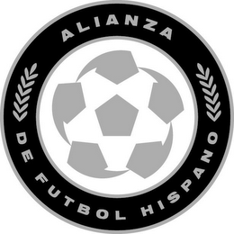 ALIANZA DE FUTBOL HISPANO