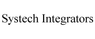 SYSTECH INTEGRATORS