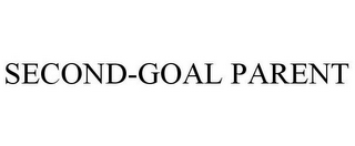 SECOND-GOAL PARENT