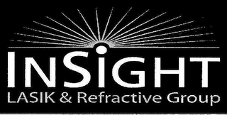 INSIGHT LASIK & REFRACTIVE GROUP