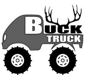 BUCK TRUCK