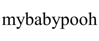 MYBABYPOOH