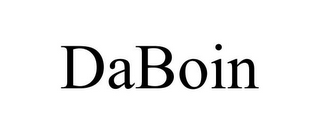 DABOIN