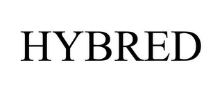 HYBRED