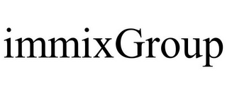 IMMIXGROUP