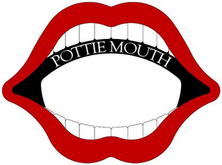 POTTIE MOUTH