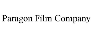 PARAGON FILM COMPANY