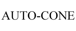 AUTO-CONE